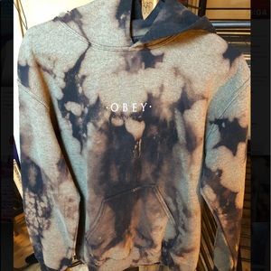 Obey Hoodie